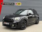 MINI Countryman 1.5 Cooper SE ALL4 Camera/Apple/Leder, Automaat, Gebruikt, Zwart, Countryman