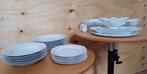 Tirschenreuth Baronesse Veronique 25delig servies romantisch, Antiek en Kunst, Antiek | Servies compleet, Ophalen