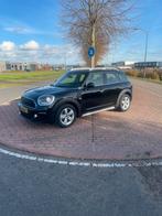 Mini Countryman 1.5 136pk Aut. 2019 Zwart, Auto's, Mini, Euro 5, 74 €/maand, Zwart, 715 kg