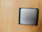 Intel Core i7-3820 CPU 3.60GHz LGA 2011, Computers en Software, Processors, Ophalen of Verzenden, Gebruikt, Intel Core i7, 3 tot 4 Ghz
