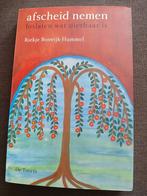 Afscheid nemen loslaten wat dierbaar is, Boeken, Ophalen of Verzenden, Zo goed als nieuw