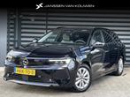 Opel Astra Sports Tourer 1.2 Turbo Business Edition Achterui, Auto's, Opel, Voorwielaandrijving, Stof, 1199 cc, Zwart