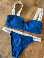 Calvin Klein bikini maat S, Ophalen of Verzenden, Zo goed als nieuw, Bikini
