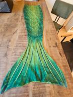 mermaid Tails 12 kids, One size, Jongen of Meisje, Gebruikt, Ophalen of Verzenden
