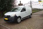 Dacia Dokker 1.5 dCi 75 Ambiance, Auto's, Stof, Gebruikt, 4 cilinders, Origineel Nederlands