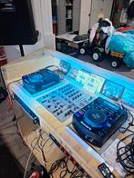 Hou jij van een eigen feestje, Muziek en Instrumenten, Dj-sets en Draaitafels, Ophalen of Verzenden, Gebruikt, Overige merken