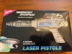 Star Trek Enterprise Laser Pistool - 1990, Verzamelen, Ophalen of Verzenden, Zo goed als nieuw