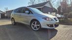 Seat Altea XL 1.9 TDI Stylance, Stof, Gebruikt, Zwart, 4 cilinders