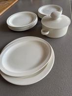 Stonehenge servies midwinter, Ophalen, Gebruikt, Bord(en), Wedgwood