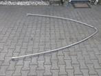 Maststrijkinstallatie RVS 205 x 180 cm, Watersport en Boten, Ophalen, Gebruikt