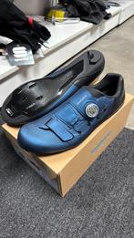 Shimano RC5 wielerschoenen nieuw maat 45, Schoenen, Ophalen of Verzenden, H, H