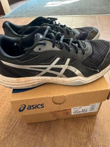 Asics Upcourt * tennisschoenen * mt 39 dames beschikbaar voor biedingen