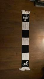 Swansea City AFC sjaal, Ophalen of Verzenden, Nieuw, Buitenlandse clubs, Vaantje of Sjaal