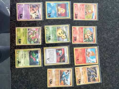Leuke hits japans en engels meerdere sets!, Hobby en Vrije tijd, Verzamelkaartspellen | Pokémon, Zo goed als nieuw, Ophalen of Verzenden