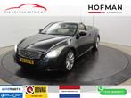 Infiniti G Cabrio 37 GT Premium | Bose | Camera | (bj 2010), Auto's, Infiniti, Gebruikt, Zwart, Bedrijf, G-serie