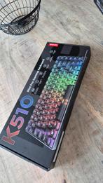 Lenovo Legion K510 Mini Pro Gaming Keyboard, Computers en Software, Toetsenborden, Ophalen of Verzenden, Nieuw