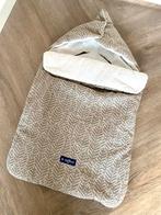 Zaffiro Bakerzak - Zo Goed Als Nieuw! Beige - wit, Ophalen of Verzenden, Zo goed als nieuw, 70 tot 85 cm, Bakerzak of Bakerdoek