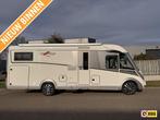 Carthago Chic C-Line I 4.9 Lengte bedden Dakairco automaat, Caravans en Kamperen, Chemisch toilet, Luifel, Fiat, Bedrijf