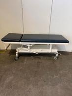 Behandeltafel handbediend Schneider 197x66 cm, Ophalen, Gebruikt, Massagetafel
