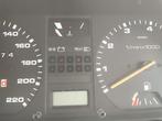 Volkswagen VW Passat Santana B2 32B tellerbak toerenteller, Auto-onderdelen, Dashboard en Schakelaars, Verzenden, Gebruikt, Volkswagen