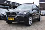BMW X3 XDRIVE20i HIGH EXEC | PANO | LEDER | CAMERA | TREKHAA, Gebruikt, Euro 6, 4 cilinders, 2000 kg
