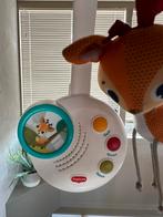 Tiny Love Box Mobiel, Ophalen, Zo goed als nieuw, Mobiel, Met geluid