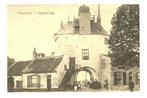 974324	Harderwijk	Gld Vuurtoren	. Nette kaart Onbeschreven