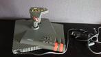 Gravis Firebird joystick  vintage, Gravis, Gebruikt, Ophalen of Verzenden