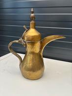 Antieke brons/kopere ketels, Antiek en Kunst, Antiek | Koper en Brons, Ophalen, Koper