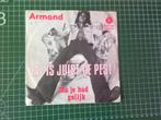 armand - dat is juist de pest !, Ophalen of Verzenden, Zo goed als nieuw, Overige formaten, Levenslied of Smartlap
