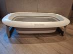 Twistshake opvouwbaar babybadje, Ophalen, Zo goed als nieuw, Badje, Overige merken