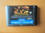 WWF Raw wrestling Sega Mega Drive Megadrive, Gebruikt, Vechten, 1 speler, Ophalen of Verzenden