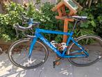 massini Richmond 2. Maat 52, 22 versnellingen, Fietsen en Brommers, 28 inch, 49 tot 53 cm, Zo goed als nieuw, Meer dan 20 versnellingen