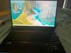 Msi Raider High end gaming laptop, Computers en Software, Ophalen of Verzenden, Zo goed als nieuw, Gaming, SSD