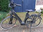 electrische fiets, Fietsen en Brommers, Elektrische fietsen, Qwic, Ophalen of Verzenden, Zo goed als nieuw, 51 tot 55 cm
