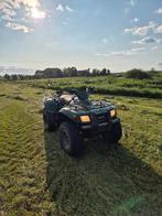 Kawasaki KVF 700A, Motoren, Quads en Trikes, 700 cc, 2 cilinders, 12 t/m 35 kW