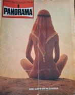 panorama 1971, Ophalen of Verzenden, 1960 tot 1980, Tijdschrift