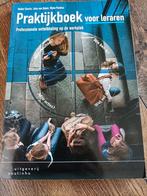 Wybe Postma - Praktijkboek voor leraren, Wybe Postma; Joke van Balen; Walter Geerts, Sociale wetenschap, Ophalen of Verzenden