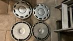 Set van 4 Volvo wieldoppen 14 inch, Auto diversen, Wieldoppen, Ophalen of Verzenden, Gebruikt