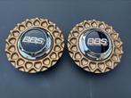 BBS RS Wafels Moeren 16” 17” laag model, Auto diversen, Wieldoppen, Ophalen, Gebruikt