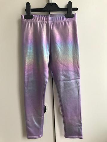 Legging Dopo Dopo maat 116 beschikbaar voor biedingen