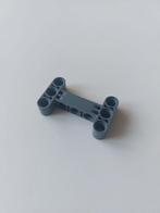 8 technic Lego hefbalken H-vorm donkergrijs, Kinderen en Baby's, Speelgoed | Duplo en Lego, Ophalen of Verzenden, Zo goed als nieuw