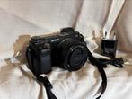 Sony Alpha NEX-6 systeemcamera met 16-50mm OSS lens –, Ophalen of Verzenden, Zo goed als nieuw, Sony, Sony@info.com