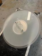 Studio Italia Rondo SO, Ophalen, Zo goed als nieuw, Glas, Design Italia