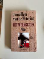 Janwillem van de Wetering - Het werkbezoek, Boeken, Nieuw, Janwillem van de Wetering, Ophalen of Verzenden, Nederland