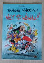 Haagse Harry  nr 2 in bijna nieuwstaat, Ophalen of Verzenden, Zo goed als nieuw