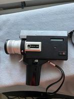 Canon Auto Zoom 518 Super 8 Camera - Vintage, Ophalen of Verzenden, 8mm, Camera