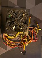 MS-tech 450 watt pc voeding, Ophalen of Verzenden, Zo goed als nieuw