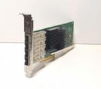 Cisco UCSC-PCIE-IQ10GF 10 Gbit/s 4 Ports SFP, Refurbished, Verzenden