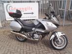 HONDA NT 700 V DEAUVILLE ABS (bj 2011), Motoren, Motoren | Honda, 2 cilinders, Bedrijf, Meer dan 35 kW, Toermotor